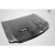 1997-2003 Ford F150 CVX Version 3 Carbon Fiber Hood - image 13