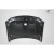 1997-2003 Ford F150 CVX Version 3 Carbon Fiber Hood - image 15