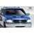 1997-2003 Ford F-150 1997-2002 Expedition CVX Version 3 Hood - 1 Piece - image 3