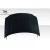 1997-2003 Ford F150 CVX Version 3 Hood - image 6