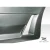 2002-2006 Nissan Altima Cyber Rear Bumper - image 12
