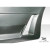 2002-2006 Nissan Altima Cyber Rear Bumper - 1 Piece - image 7
