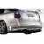 2002-2006 Nissan Altima Cyber Rear Bumper - image 5