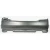 2002-2006 Nissan Altima Cyber Rear Bumper - image 7