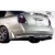 2002-2006 Nissan Altima Cyber Rear Bumper - image 4