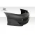 2001-2003 Acura CL Cyber Front Bumper - 1 Piece - image 6