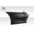 2001-2003 Acura CL Cyber Rear Bumper - 1 Piece - image 7
