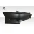 2001-2003 Acura CL - Acura Cyber Rear Bumper - image 11
