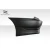 2001-2003 Acura CL - Acura Cyber Rear Bumper - image 13