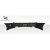 2001-2003 Acura CL - Acura Cyber Rear Bumper - image 15