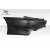 2001-2003 Acura CL - Acura Cyber Rear Bumper - image 10