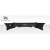 2001-2003 Acura CL - Acura Cyber Rear Bumper - image 14