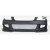 2000-2005 Lexus IS Series IS300 4DR Duraflex Cyber Front Bumper - 1 Piece - image 3