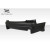 1998-2005 Lexus GS Series GS300 GS400 GS430 Cyper Body Kit - 4 Piece - image 4