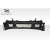 1998-2005 Lexus GS Series GS300 GS400 GS430 Cyber Front Bumper - 1 Piece - image 7