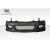 1998-2005 Lexus GS Series GS300 GS400 GS430 Cyber Front Bumper - 1 Piece - image 4