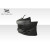 1998-2005 Lexus GS Series GS300 GS400 GS430 Cyber Front Bumper - 1 Piece - image 6