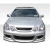 1998-2005 Lexus GS Cyber Front Bumper - image 3