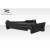 1998-2005 Lexus GS Series GS300 GS400 GS430 Cyber Rear Bumper - 1 Piece - image 3