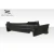 1998-2005 Lexus GS Cyber Rear Bumper - image 6