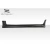 1998-2005 Lexus GS Cyber Side Skirts - image 7