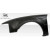 1999-2004 Ford Mustang D-1 Fenders - 2 Piece - image 5