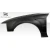 1999-2004 Ford Mustang D-1 Fender - image 13