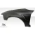 1999-2004 Ford Mustang D-1 Fender - image 8