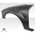 1999-2004 Ford Mustang D-1 Fender - image 10