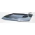 1997-1998 Nissan 240SX D-1 Carbon Fiber Hood - image 11
