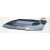 1997-1998 Nissan 240SX D-1 Carbon Fiber Hood - image 12