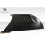 1997-1998 Nissan 240SX D-1 Hood - image 9