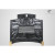 1989-1994 Nissan 240SX S13 D-1 Hood - 1 Piece - image 8
