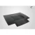 1989-1994 Nissan 240SX D-1 Carbon Fiber Hood - image 5