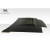 1989-1994 Nissan 240SX S13 D-1 Hood - 1 Piece - image 5