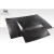 1989-1994 Nissan 240SX D-1 Hood - image 16
