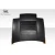 1989-1994 Nissan 240SX D-1 Hood - image 21