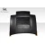 1989-1994 Nissan 240SX D-1 Hood - image 22