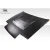 1989-1994 Nissan 240SX D-1 Hood - image 13