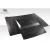 1989-1994 Nissan 240SX D-1 Hood - image 15