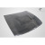 1989-1994 Nissan Silvia S13 D-1 Hood - 1 Piece - image 9