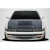 1989-1994 Nissan S13 Silvia D-1 Carbon Fiber Hood - image 1