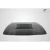 1989-1994 Nissan S13 Silvia D-1 Carbon Fiber Hood - image 6