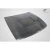 1989-1994 Nissan S13 Silvia D-1 Carbon Fiber Hood - image 8