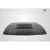 1989-1994 Nissan S13 Silvia D-1 Carbon Fiber Hood - image 5