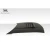 1989-1994 Nissan S13 Silvia D-1 Hood - image 18