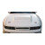 1989-1994 Nissan Silvia S13 D-1 Hood - 1 Piece - image 1