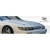 1989-1994 Nissan S13 Silvia D-1 Hood - image 11