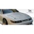 1989-1994 Nissan S13 Silvia D-1 Hood - image 8
