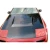 1986-1991 Mazda RX7 D-1 Carbon Fiber Hood - image 2